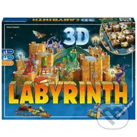 Labyrinth 3D