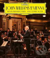 John Williams: John Williams in Vienna - film z kategorie Hudební dokumenty a koncerty