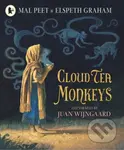 Cloud Tea Monkeys - Elspeth Graham, Mal Peet - kniha z kategorie Pro děti