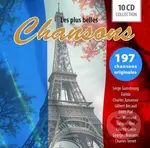 Chanson (10 CD)