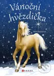 Vánoční hvězdička - Atila Vörös (ilustrátor), Marta Knauerová - kniha z kategorie Beletrie pro děti