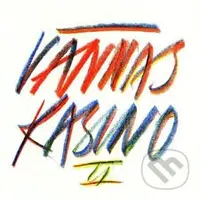 Vännäs Kasino:  Ii (indies Exclusive) LP - Vännäs Kasino