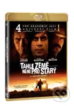 Tahle země není pro starý - Ethan Coen, Joel Coen - film z kategorie Akční filmy