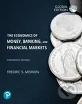 The Economics of Money, Banking and Financial Markets - kniha z kategorie Finance