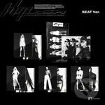 Aespa:  Whiplash / Postcard(S) Photo Card(S) Poster(S)