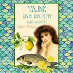 Tajné rybí recepty - Klára Trnková - kniha z kategorie Podle potraviny