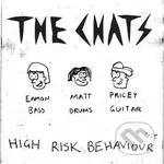 The Chats:  High Risk Behaviour LP - The Chats
