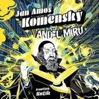 Anděl míru - František Kožík - audiokniha z kategorie Beletrie