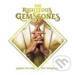 Joseph Stephens: Righteous Gemstones Se. White  LP