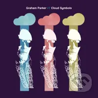 Graham Parker: Cloud Symbols / Pink LP - Graham Parker