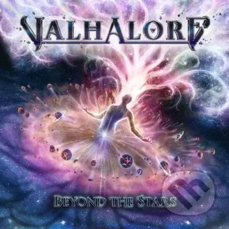 Valhalore:  Beyond The Stars - Valhalore