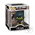 Funko: POP Deluxe: Teenage Mutant Ninja Turtles Last Ronin - The Last Ronin #45