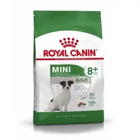 ROYAL CANIN SHN MINI ADULT 8+ 800g -suché krmivo pre psy malých plemien nad 8 rokov