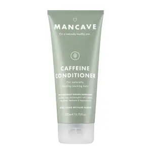 MANCAVE kondicionér s kofeínom 200ml