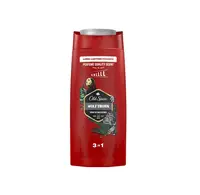 Old Spice Wolfthorn sprchový gél 3v1