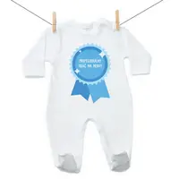 Boodyy Overal Profesionálny hráč na nervy 62 (2-4 mesiace)