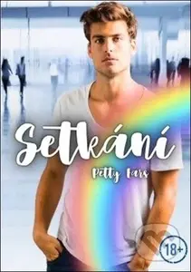 Setkání - Petty Ears - kniha z kategorie Romantická