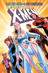 Exceptional X-Men by Eve L. Ewing Vol. 1: Duty Calls - kniha z kategorie Komiksy