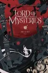 Lord of Mysteries, Vol. 1 - Cuttlefish That Loves Diving - kniha z kategorie Komiksy