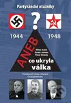 Partyzánské otazníky aneb co ukryla válka - Milan Kubín - kniha z kategorie 20. století