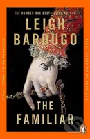 The Familiar - Leigh Bardugo - kniha z kategorie Fantasy