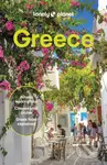Lonely Planet Greece - Lonely Planet - kniha z kategorie Průvodci