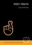 Post-Truth - Lee McIntyre - kniha z kategorie Filozofie