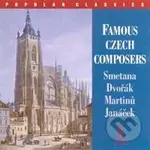 Famous Czech Composers