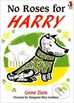 No Roses for Harry - Gene Zion