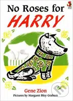 No Roses for Harry - Gene Zion