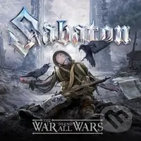 Sabaton: The War To End All Wars - Sabaton