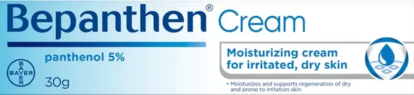 Bepanthen krém
