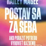 Postav sa za seba (Ako poraziť potrebu vyhovieť každému) - kniha z kategorie Psychologie