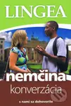Nemčina - konverzácia (s nami sa dohovoríte)
