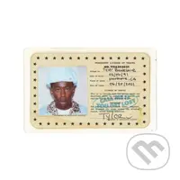 Tyler The Creator: Call Me If You Get Lost - Tyler The Creator