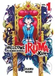 Welcome to Demon School! Iruma-kun 1 - Osamu Nishi - kniha z kategorie Komiksy