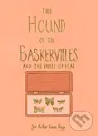 The Hound of the Baskervilles & The Valley of Fear (Collector's Edition) - kniha z kategorie Společenská beletrie