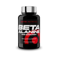 Scitec Nutrition Beta Alanine Caps