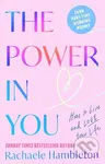 The Power in You (How to Live and Love Your Life) - Rachaele Hambleton - kniha z kategorie Psychologie