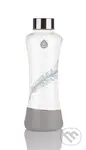 Fľaša EQUA Squeeze Feather 550 ml