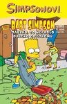 Bart Simpson: Jablko, co nepadlo daleko od stromu (4/2015)