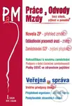 Práce a mzdy č. 1 / 2021 - Novela zákoníku práce – přehled změn