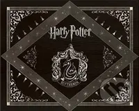 Harry Potter: Slytherin