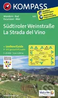 Südtiroler Weinstrasse