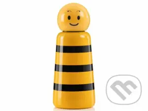Skittle Bottle Mini 300ml - Bumble Bee