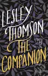 The Companion - Lesley Thomson - kniha z kategorie Detektivky, thrillery a horory