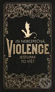 Čtvrté křídlo - oficiální zápisník - Rebecca Yarros