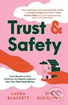 Trust and Safety - Eve Gleichman, Laura Blackett - kniha z kategorie Romantika