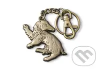 Harry Potter Kľúčenka Jazvec (Bifľomor)