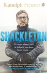 Shackleton (Explorer. Leader. Legend.) - Ranulph Fiennes - kniha z kategorie Geologie